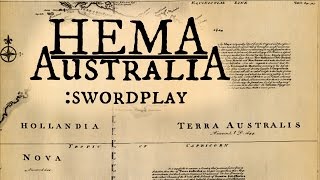 HEMA Australia: Swordplay