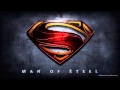 Man of Steel Arcade - Super Extended Remix