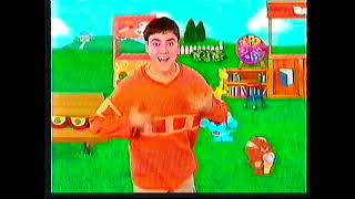 Noggin Commercial Breaks (May 2009)