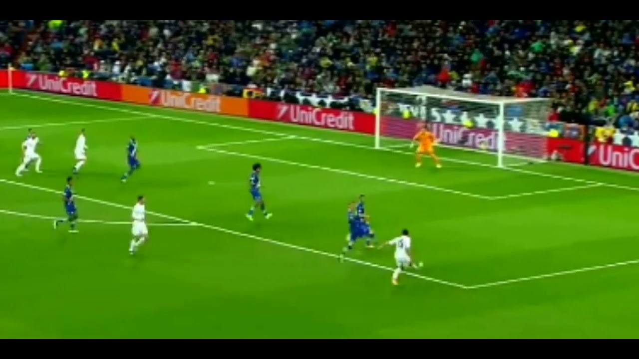 Cr7 Youtube