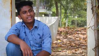 Mizhiyariyaathe | Cover By Manesh Kumar K | Aswin S Krishna |