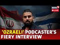 Israel Vs Iran War News Live | Avi Yemini Interview Live | Israel Vs Hezbollah | Nasrallah | N18G