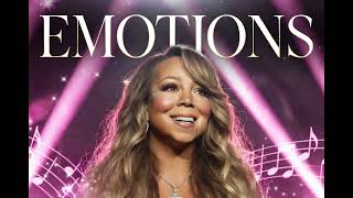 Emotions - Mariah Carey - Rock & Roll