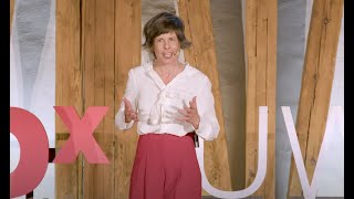 Why we need a civic CERN! – Superintelligence for the people | Verena Ringler | TEDxTUWien