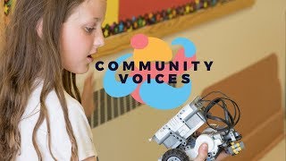 Dollars4Schools | Community Voices | Meow Wolf