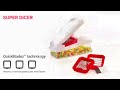 super dicer tupperware