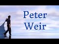 Peter Weir / 1974 - 2010 / The Smile 