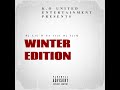 Dj LiL B SA FT Dj IceQ - Winter Edition 2023