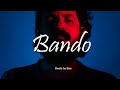 [FREE] Libianca x Buju x Rema type beat “BANDO” Afrobeat Instrumental 2023