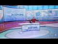 CGLA Studios Virtual Set for The Doctors using Zero Density.