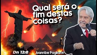 🚨 QUAL O FIM DE TODAS AS COISAS? | O Que DANIEL Viu Está Prestes a ACONTECER! (Profecia Revelada) 😱