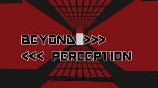 /// Beyond Perception /// A Cleverly Deceptive Puzzle Map