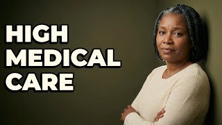 What Level Of Medical Care Do Nursing Homes Offer?