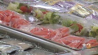USDA Proposes Changes In School Lunch Nutrition Guidelines