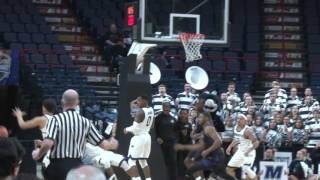 MDN Play of the Day: Je'lon Hornbeak's Monster Block