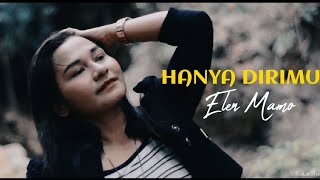 HANYA DIRIMU || ELLEN MAMO || Songwrite Gabby N. Hama Niron || Official MV