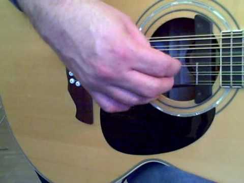 12-String Right Hand Fingerpicking 12-String Right Hand Fingerpicking