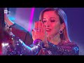 sanremo 2023 paola u0026 chiara cantano furore