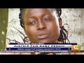 Justice For Baby Pendo