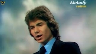 Daniel Guichard (70ans) "Je T'aime Tu Vois" (1975) Audio HQ