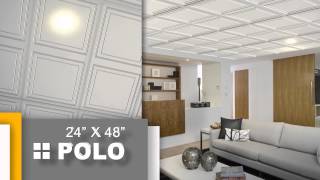 Mur Design - Quatro 24\