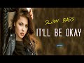 Feel The Beat With Dj Slow Bass Remix Of Shawn Mendes' 'it'll Be Okay' - Maxmix 2023