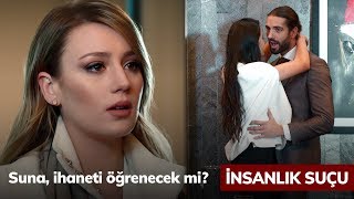Suna, ihaneti öğrenecek mi? - İnsanlık Suçu 1. Bölüm Suna, ihaneti öğrenecek mi? - İnsanlık Suçu 1. Bölüm