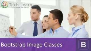 #3 Bootstrap Image Classes