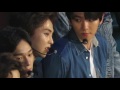 160409 top chinese music 音樂風雲榜 exo part7 嚴禁二度上傳