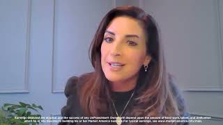 Best Business Ideas 2023: Allison Abbott shares her Market America UnFranchise Owner Journey