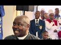 BCWG Opening 2026 - Hymnal Melodies