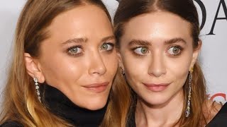 All Of The Olsen Twins' Former Partners