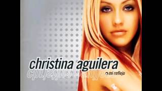 Christina Aguilera - 05 Ven conmigo (Solamente tú)