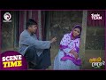 lovi meye 2 scene time লোভী মেয়ে ২ । eagle team sajal rabina bangla natok 2024