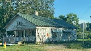 Russellville Is The Most Latino Town In Alabama And It’s A Sad Place