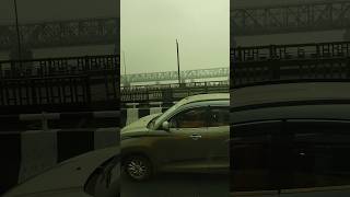 Kolaghat Rail bridge 🌉#shorts #travel #trending #bridge #shortvideo