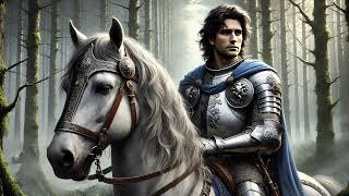 Arthurian Legend - A Knight’s Betrayal (Sir Lancelot's Song)