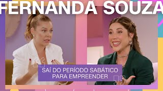MIContA com Fernanda Souza | Programa completo