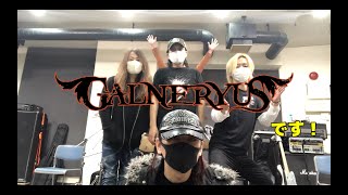 GALNERYUS Stream Live \