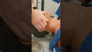 #airway management #technique #medical #firstresponders