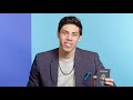10 Things Christian Yelich Can't Live Without  GQ Sports