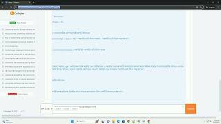 28 javascript ternary operator javascript bangla tutorial