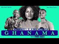 #Ghanama - Makhadzi x King Monada feat. Prince Benza.