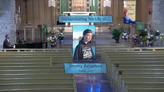 Funeral - Sept 3, 2020