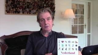 Wim Brands vertelt over Nederland. Een objectief zelfportret in 51 voorwerpen