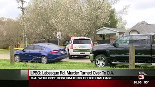 More questions than answers about two shootings in Lafayette Parish