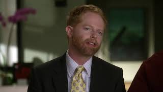 Modern Family 1x13 - \