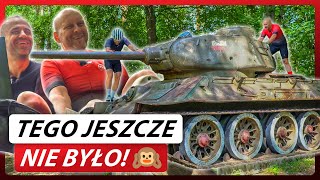 ROWERY WIDZÓW 10.0 | Chińskie rowery karbonowe? Jak ustawić kierownice w rowerze! 🫡