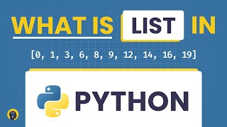 Python Lists Mastery - Append, Insert, Remove & All Methods Explained