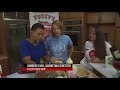 FOX 2 9AM NATIONAL TACO DAY FUZZY'S TACO